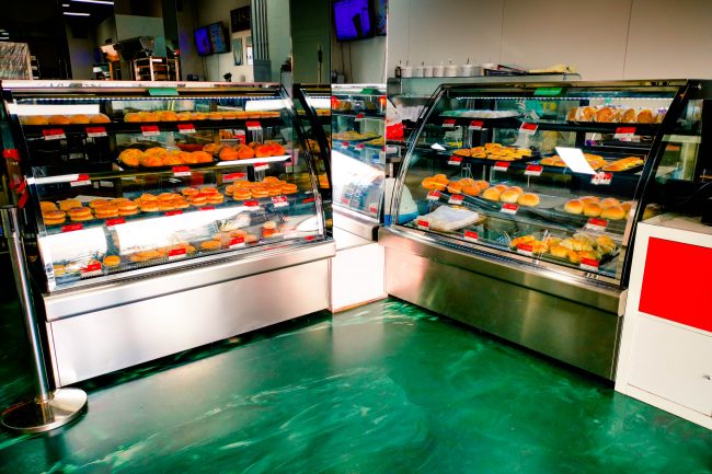 den haag chinese bakkerij